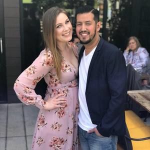 Meet your Posher, Alejandro